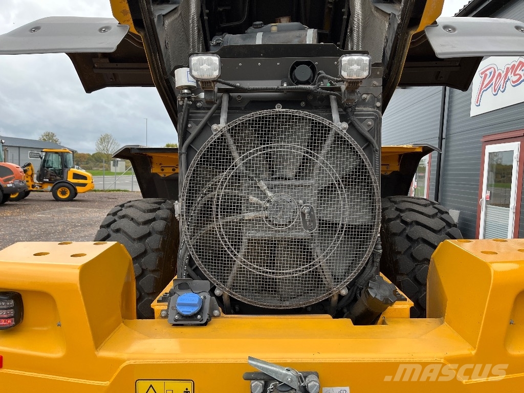 Volvo L70H-2020 1190000:-+m 轮式装载机