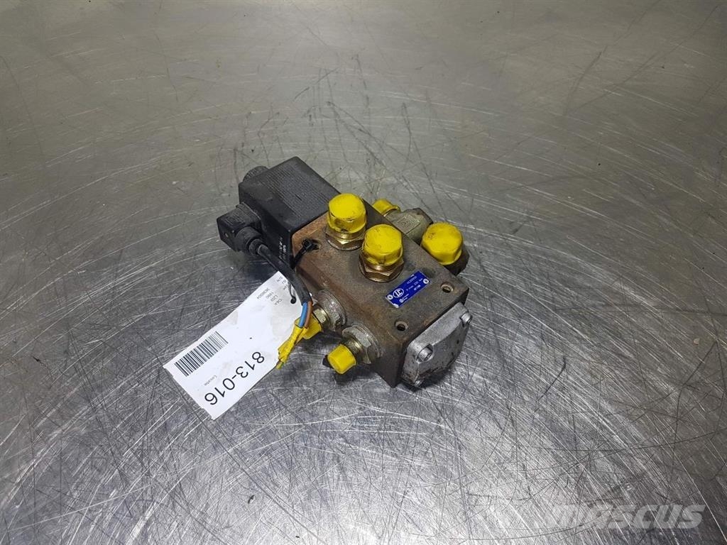 O&K L20I-LC VS3050DI-6/2 Valve-Wegeventil-Ventiel Hidraulika