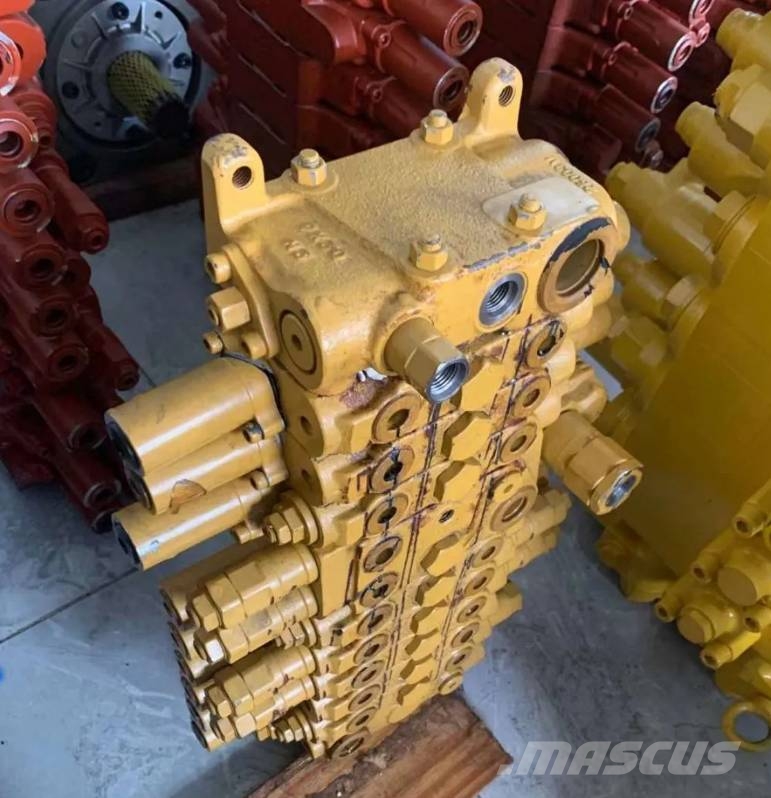 CAT 303 303.5 304 Hydraulic Control Valve Hidráulicos