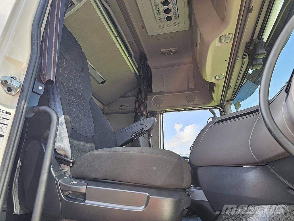 DAF XF 480 Motrici e Trattori Stradali