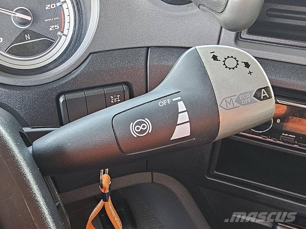 DAF XF 480 Motrici e Trattori Stradali