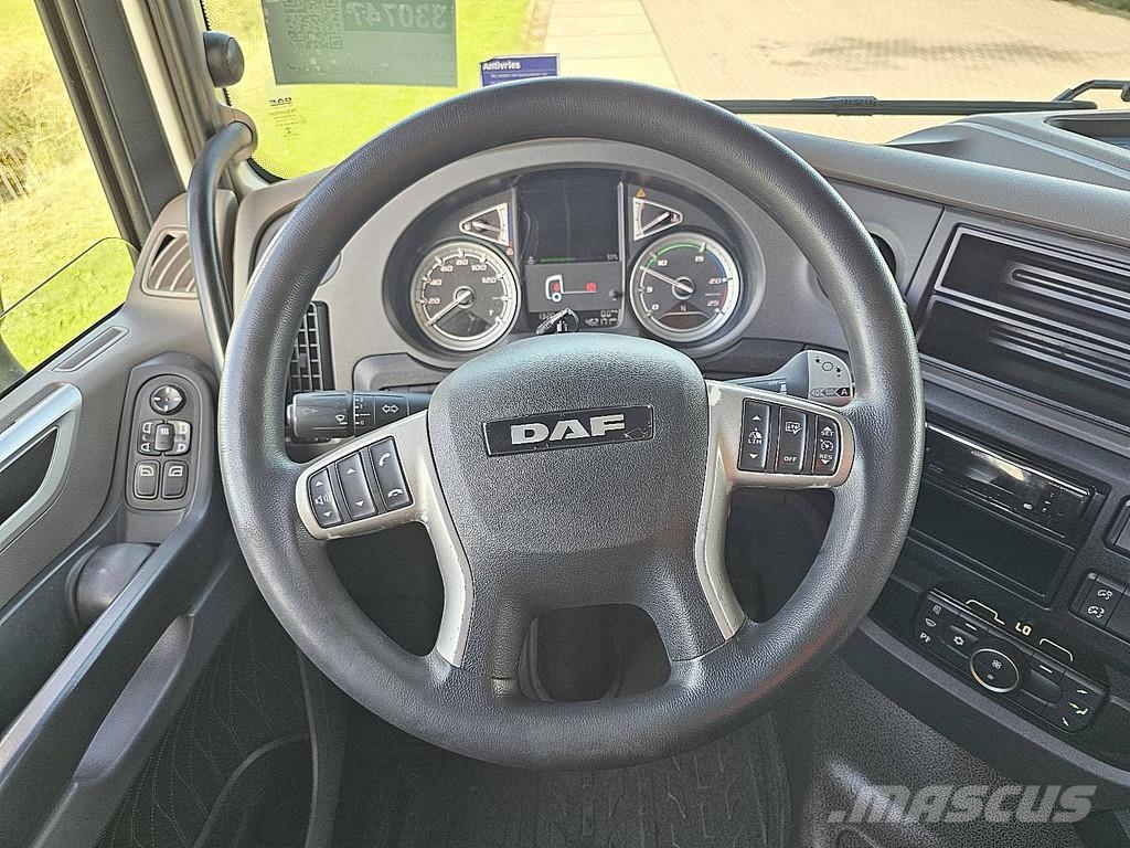 DAF XF 480 Motrici e Trattori Stradali