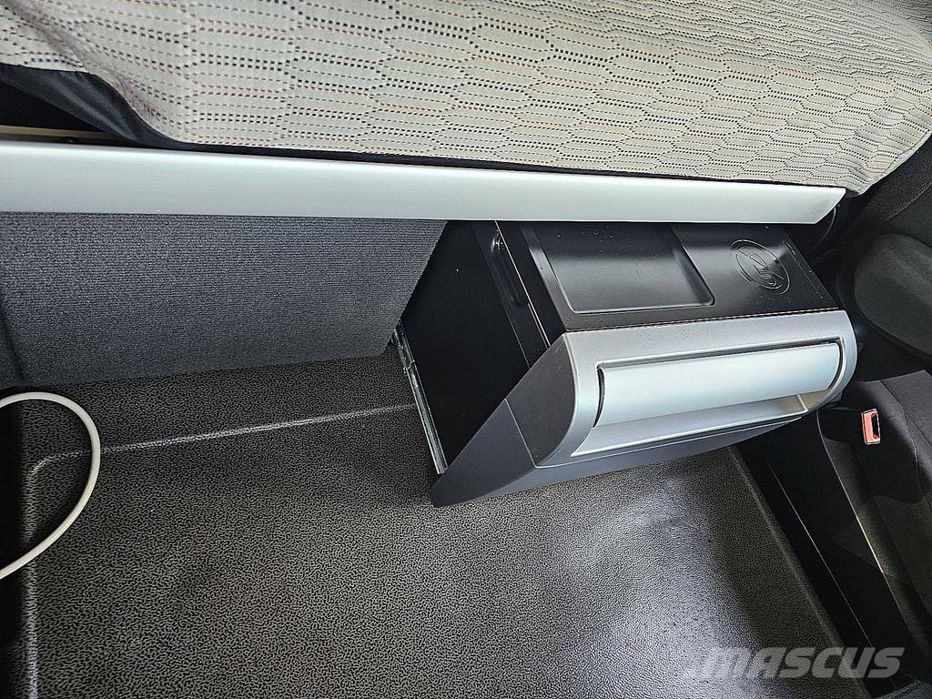 DAF XF 480 Motrici e Trattori Stradali