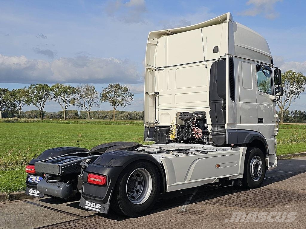 DAF XF 480 Motrici e Trattori Stradali