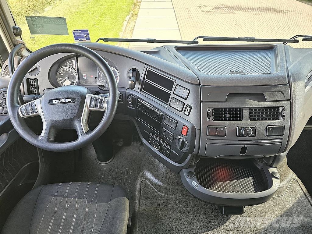 DAF XF 480 Motrici e Trattori Stradali