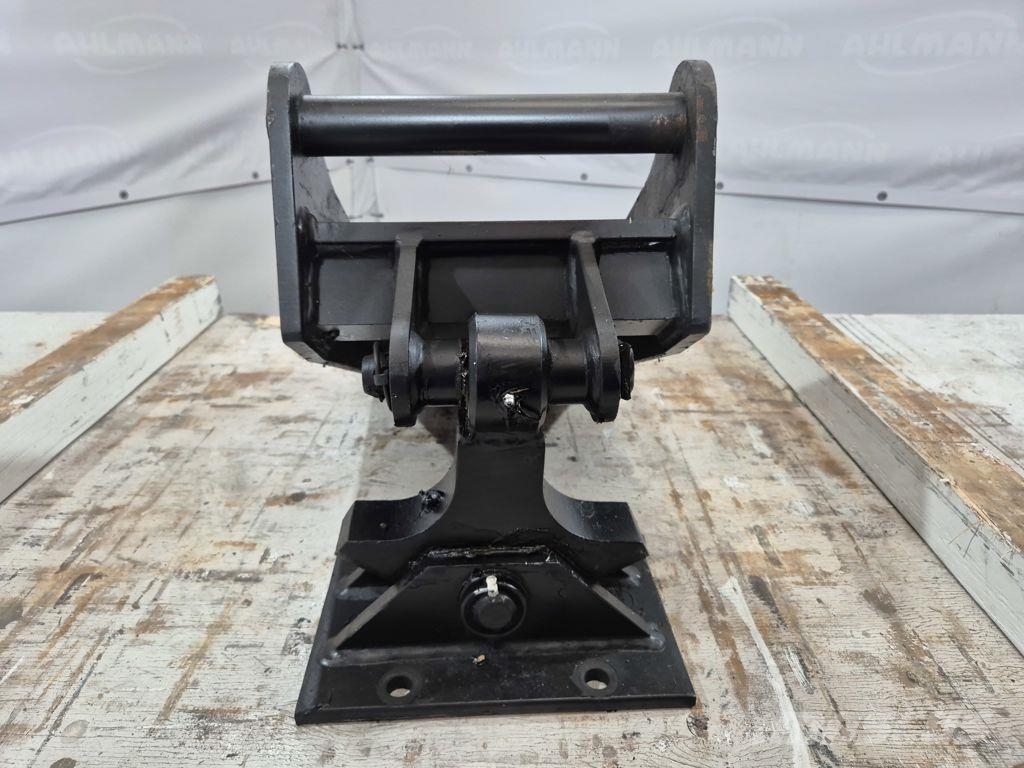  HIJSPLAAT S45 stenenklem Carros