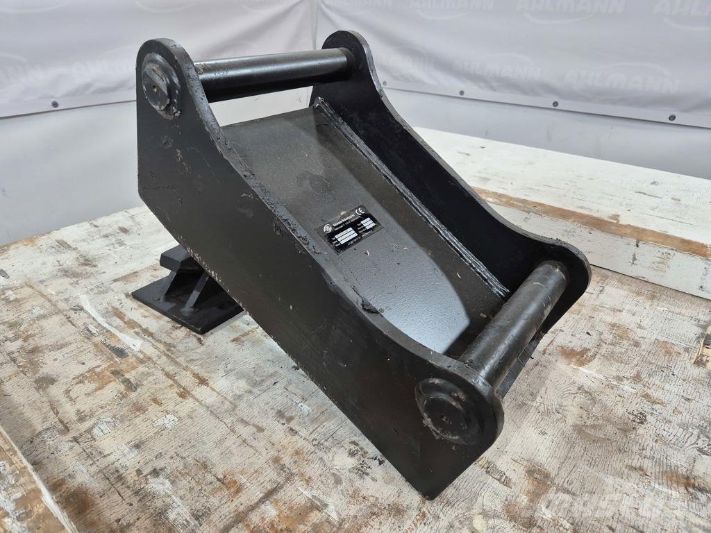 HIJSPLAAT S45 stenenklem Carros