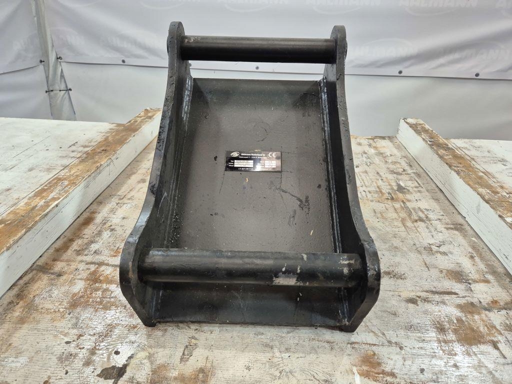  HIJSPLAAT S45 stenenklem Carros