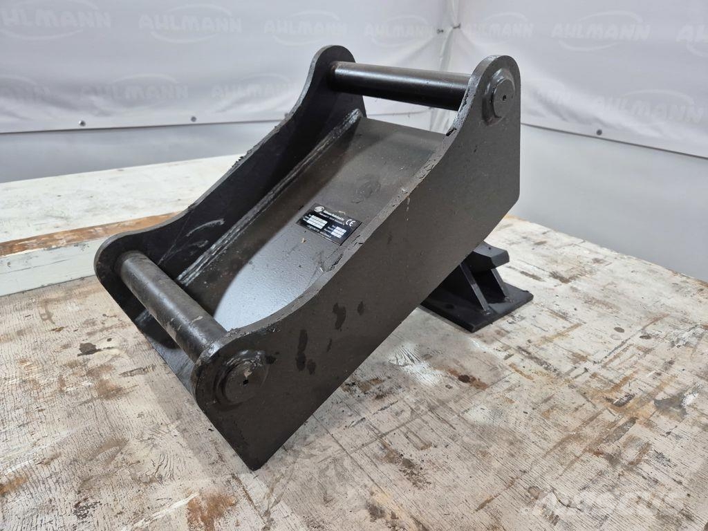 S45 Hijsplaat voor stenenklem Automobili