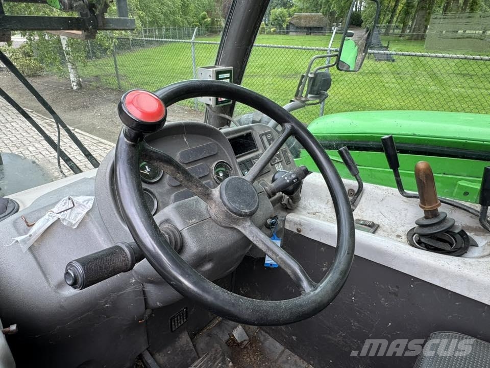 Manitou MT932 Verreiker lader 伸缩臂叉装车|叉装车