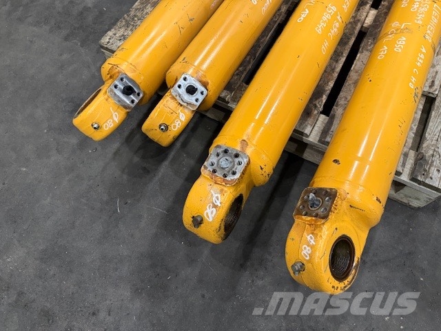 Liebherr A 934 C HD USED HYDRAULIC CYLINDER Hidráulicos