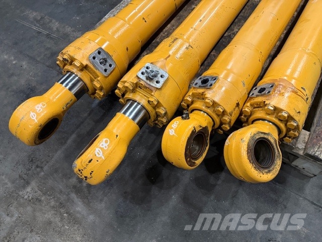 Liebherr A 934 C HD USED HYDRAULIC CYLINDER Hidráulicos
