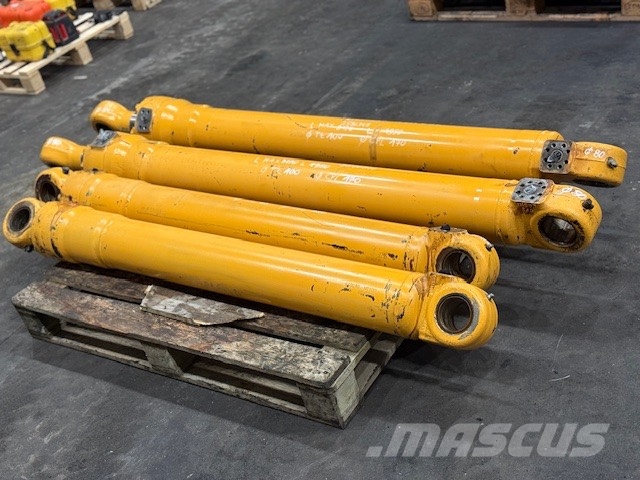 Liebherr A 934 C HD USED HYDRAULIC CYLINDER Hidráulicos