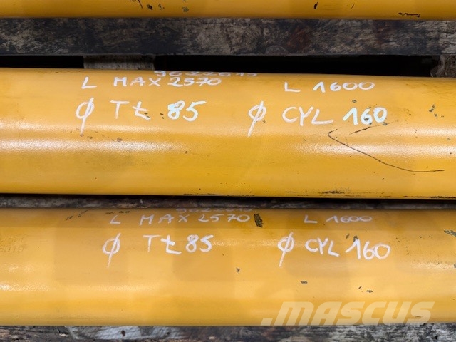 Liebherr A 934 C HD USED HYDRAULIC CYLINDER Hidráulicos