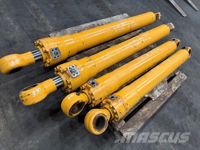 Liebherr A 934 C HD USED HYDRAULIC CYLINDER Hidráulicos