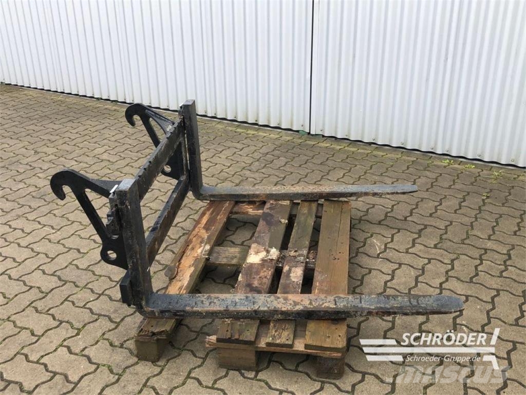 Talex L008.250 Vorken