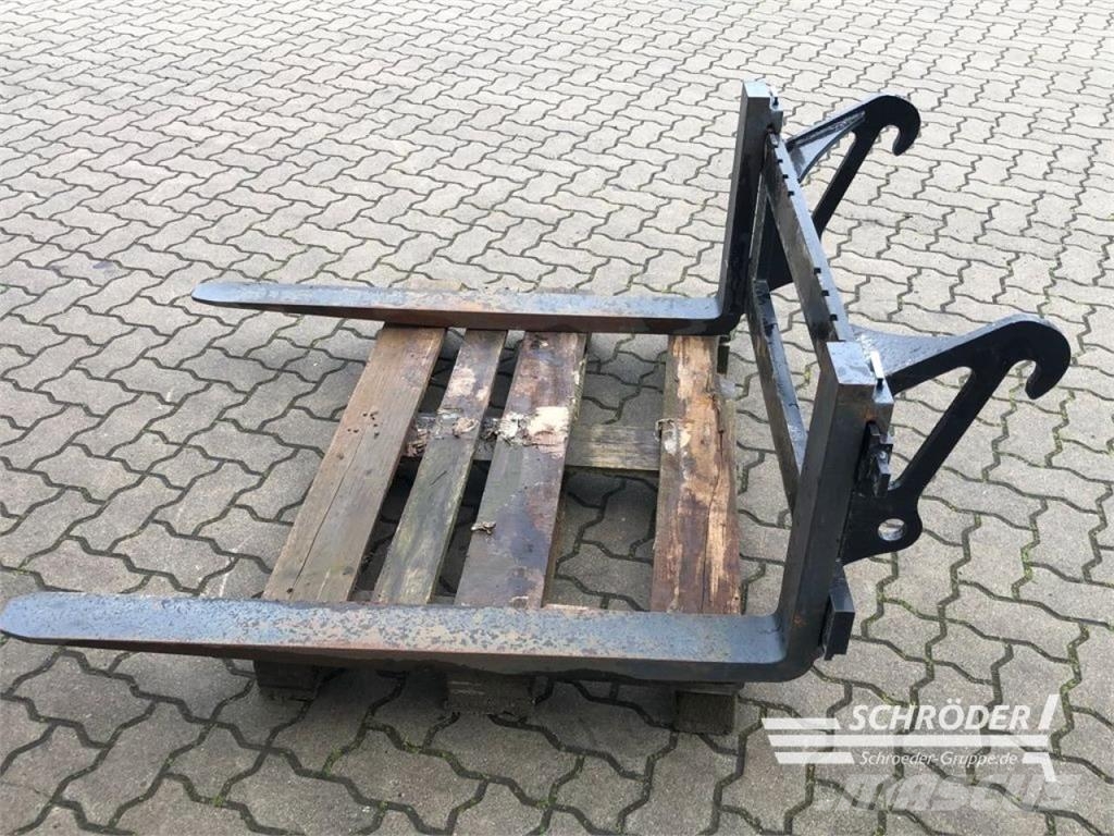 Talex L008.250 Vorken