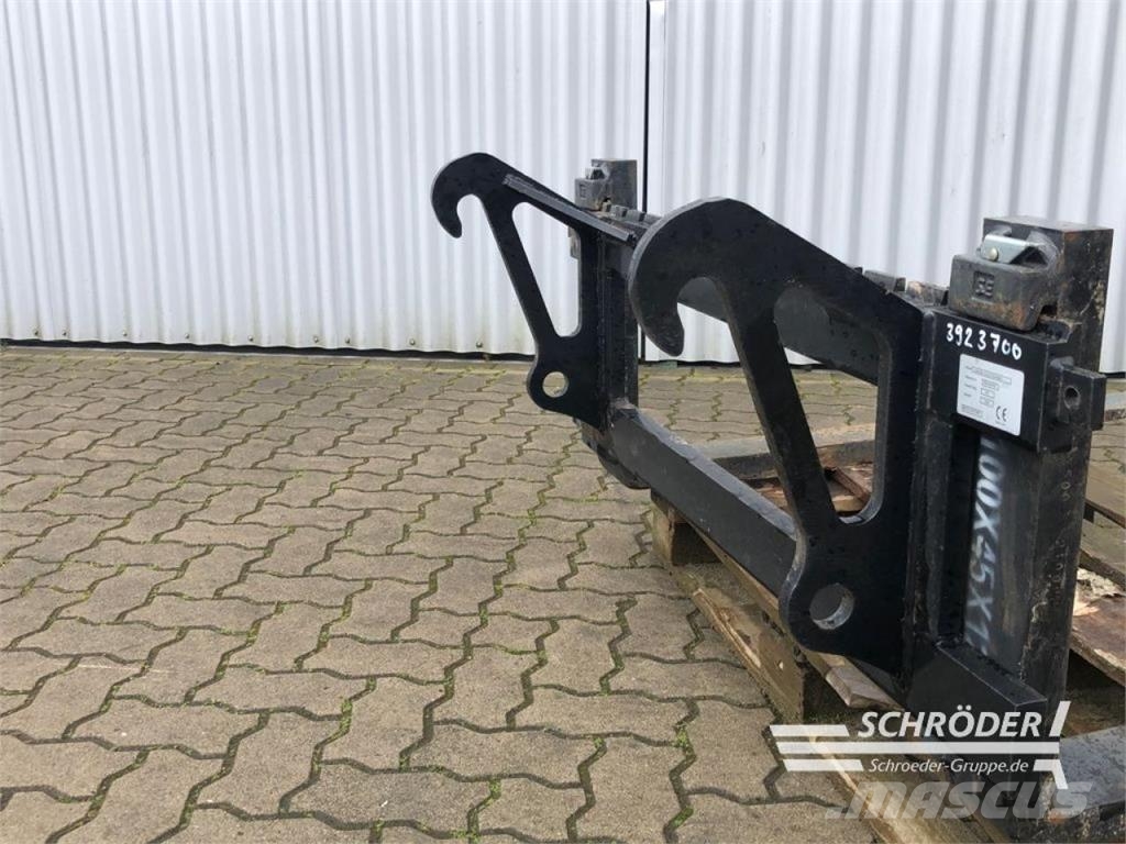Talex L008.250 Vorken