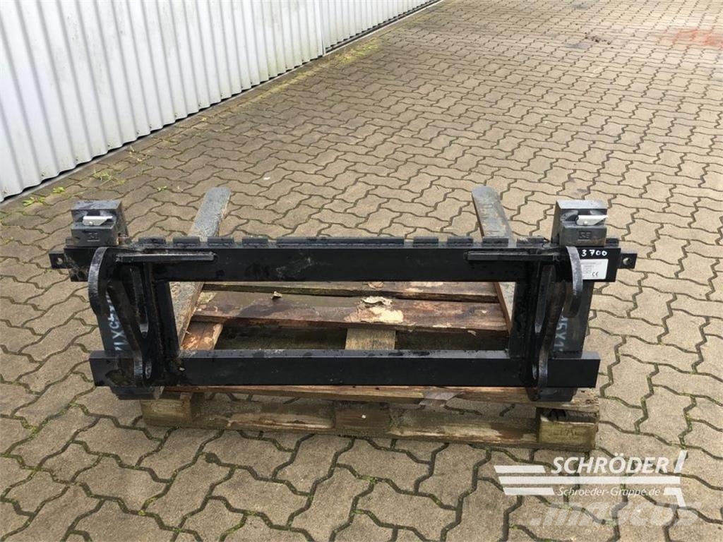 Talex L008.250 Vorken