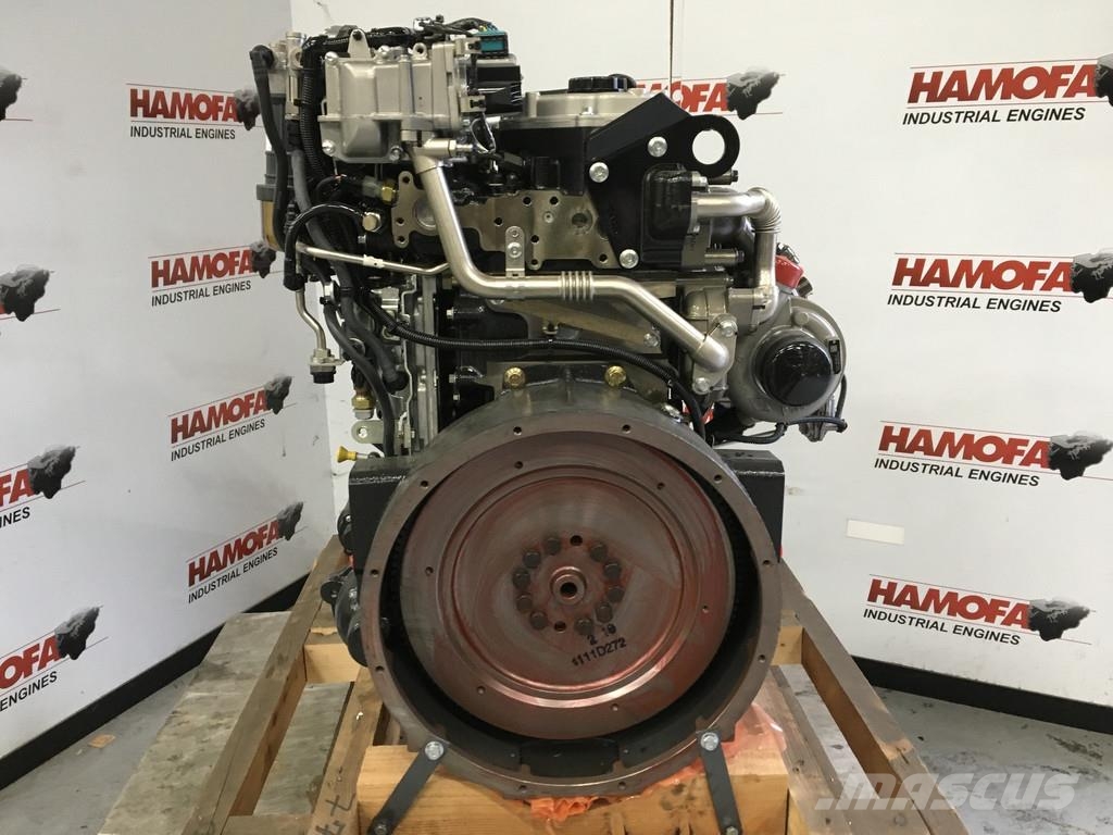 CAT C4.4 448-4544420 NEW Motoren