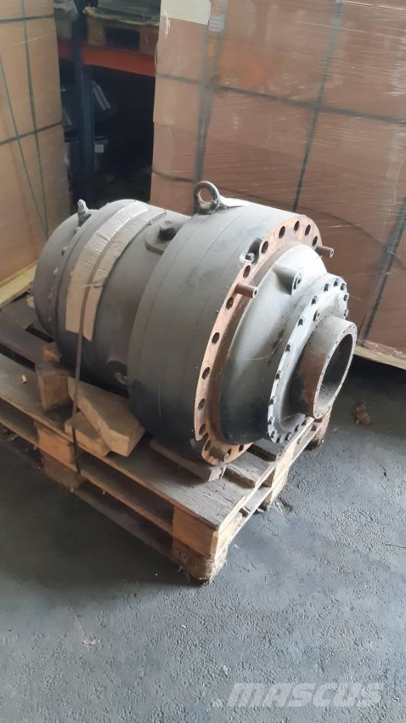  Planetengetriebe Bonfiglioli 317L2 FZ S5ED 传动装置