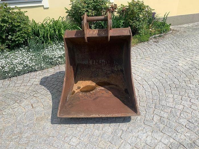  Big Tieflöffel / Baggerlöffel 90 cm Buckets