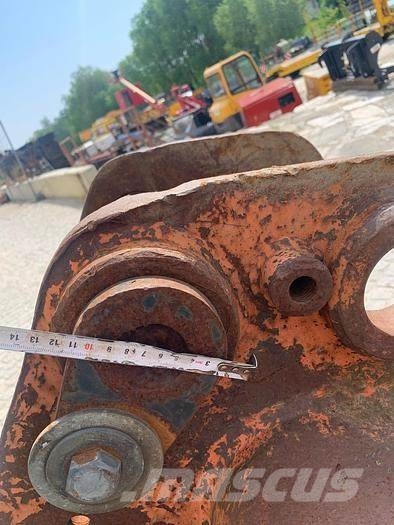  Big Tieflöffel / Baggerlöffel 90 cm Buckets