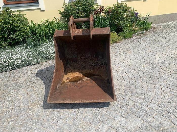 Big Tieflöffel / Baggerlöffel 90 cm Buckets