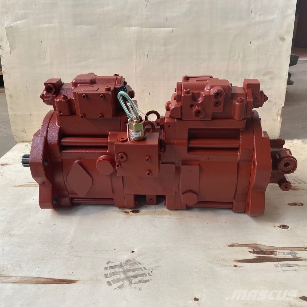 Doosan K1000698E 401-00347 Hydraulic Pump DX225LC DX230LC Hidráulicos