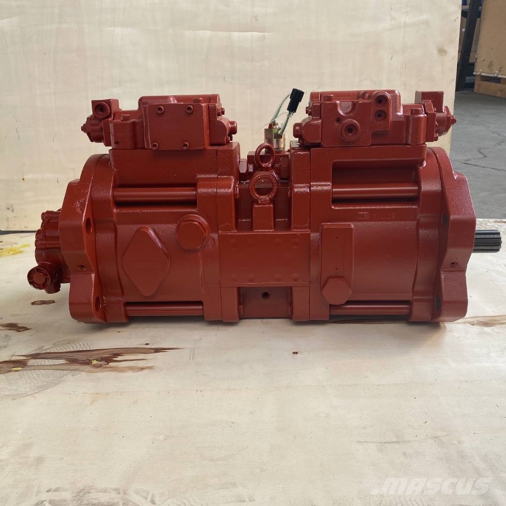 Doosan K1000698E 401-00347 Hydraulic Pump DX225LC DX230LC Hidráulicos