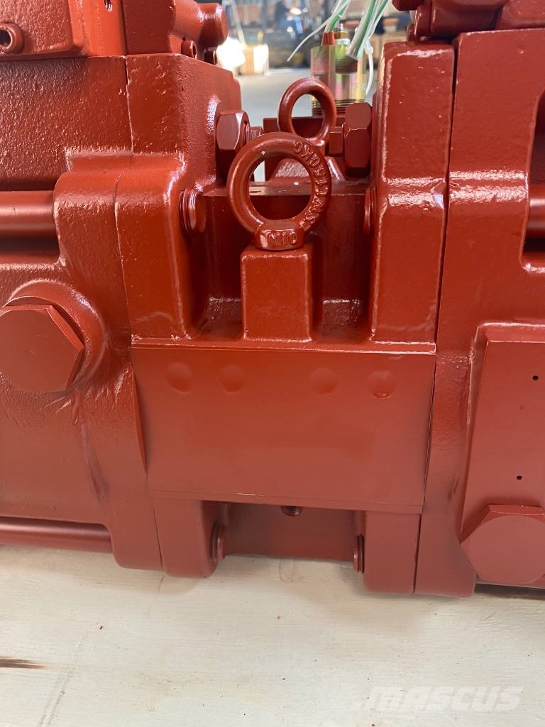 Doosan K1000698E 401-00347 Hydraulic Pump DX225LC DX230LC Hidráulicos