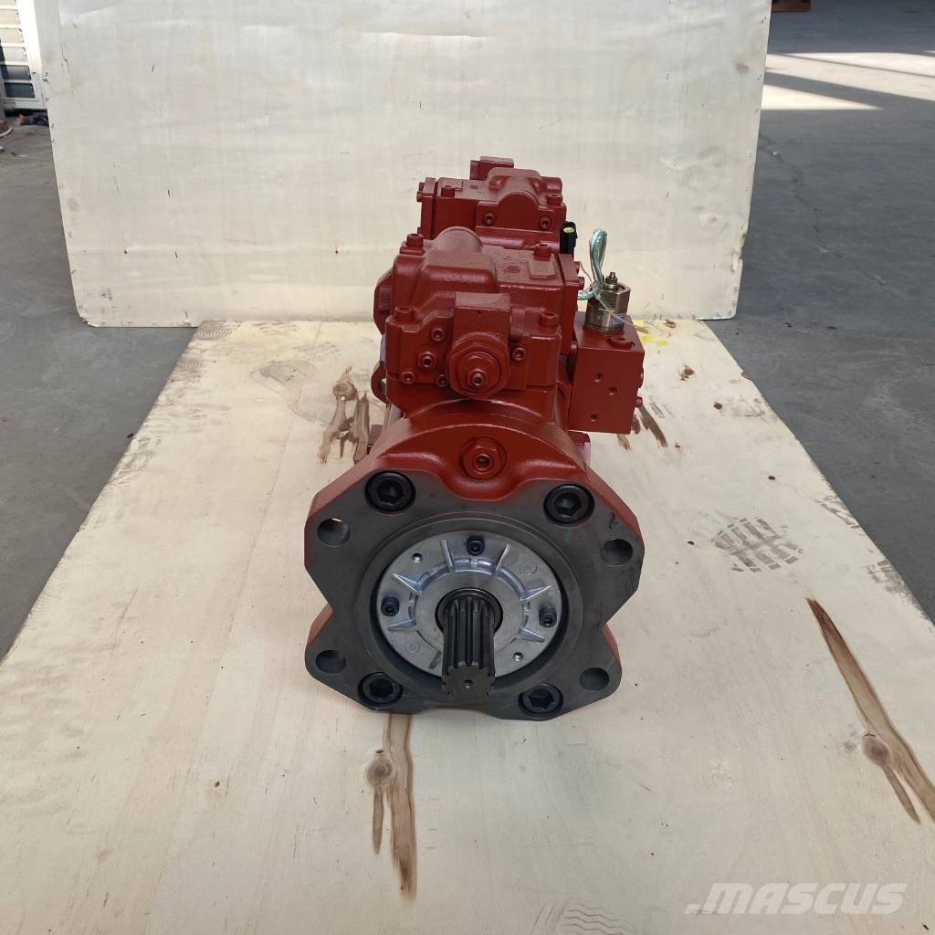 Doosan K1000698E 401-00347 Hydraulic Pump DX225LC DX230LC Hidráulicos