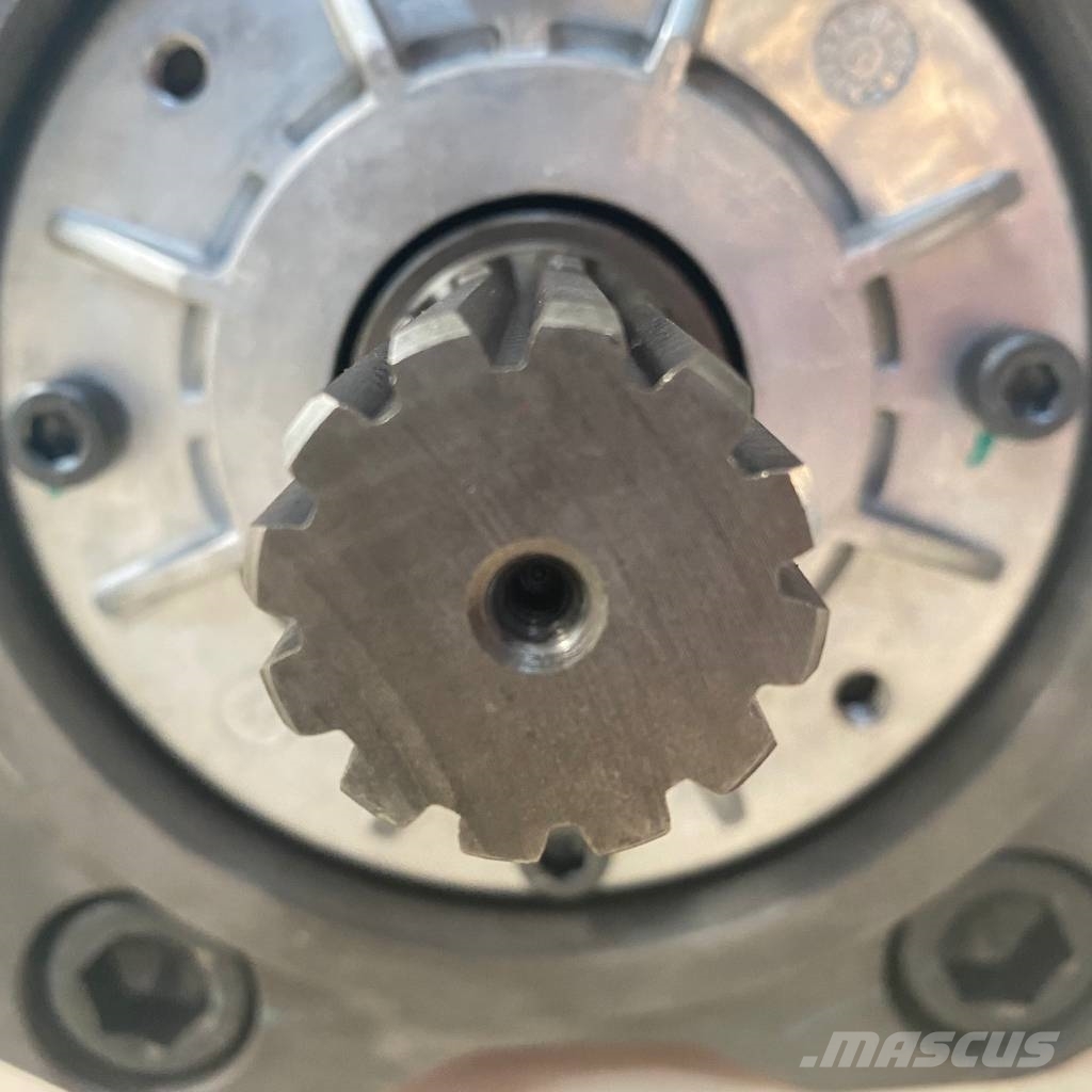 Doosan K1000698E 401-00347 Hydraulic Pump DX225LC DX230LC Hidráulicos