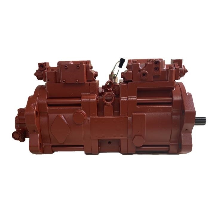 Doosan K1000698E 401-00347 Hydraulic Pump DX225LC DX230LC Hidráulicos