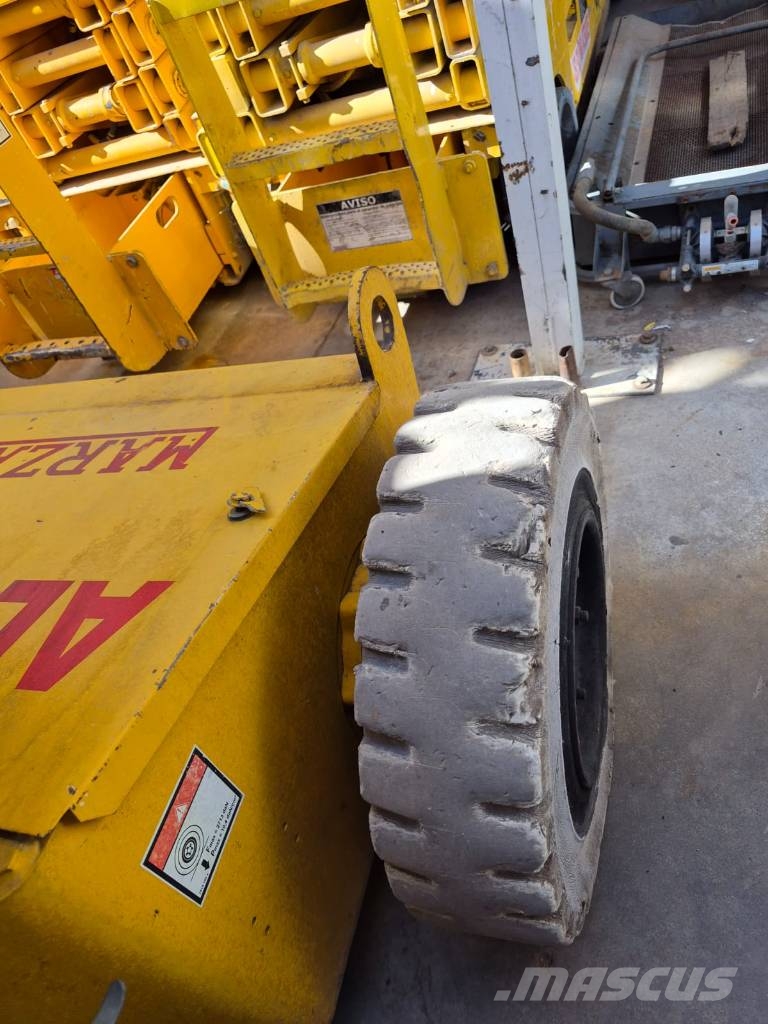 Haulotte HA 12 IP Articulated boom lifts