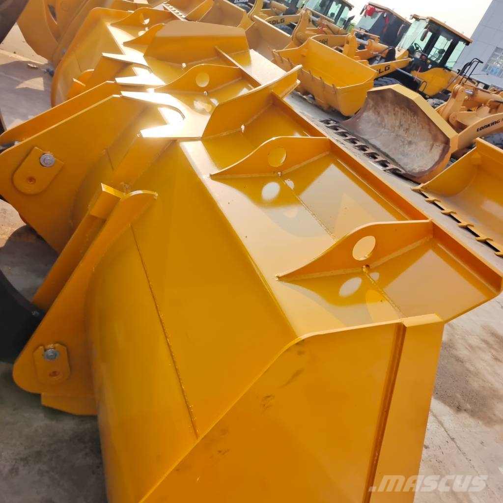 XCMG ZL 50 GN - Second Hand Excavator for Sale Utovarivači na točkove