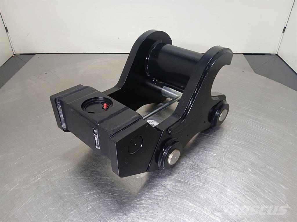 Terex TW110-6239130000-Quick coupler/Schnellwechsler Conectores rápidos