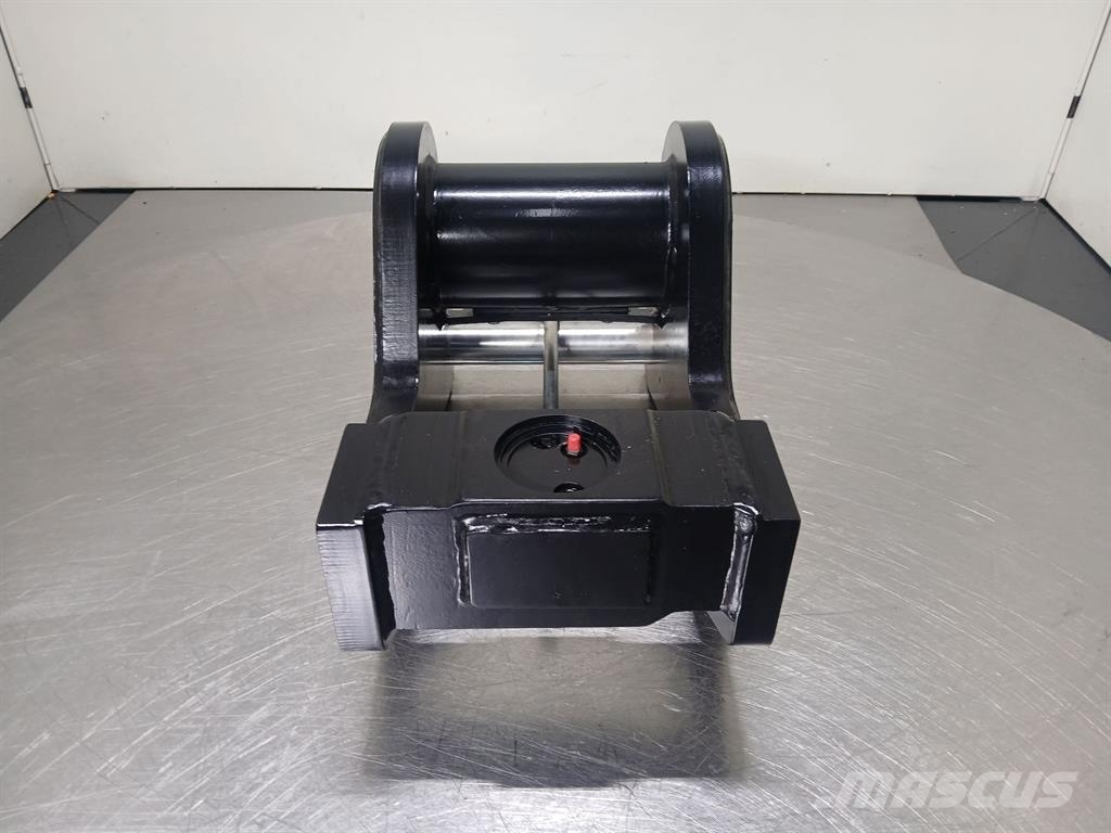 Terex TW110-6239130000-Quick coupler/Schnellwechsler Conectores rápidos