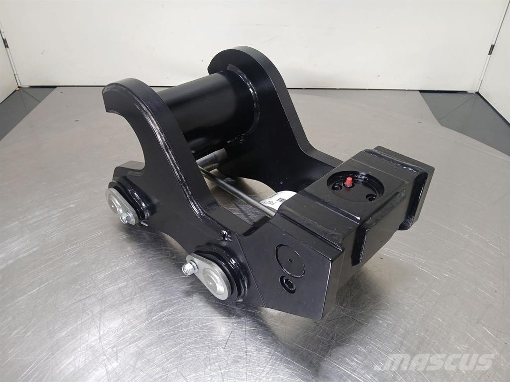 Terex TW110-6239130000-Quick coupler/Schnellwechsler Conectores rápidos