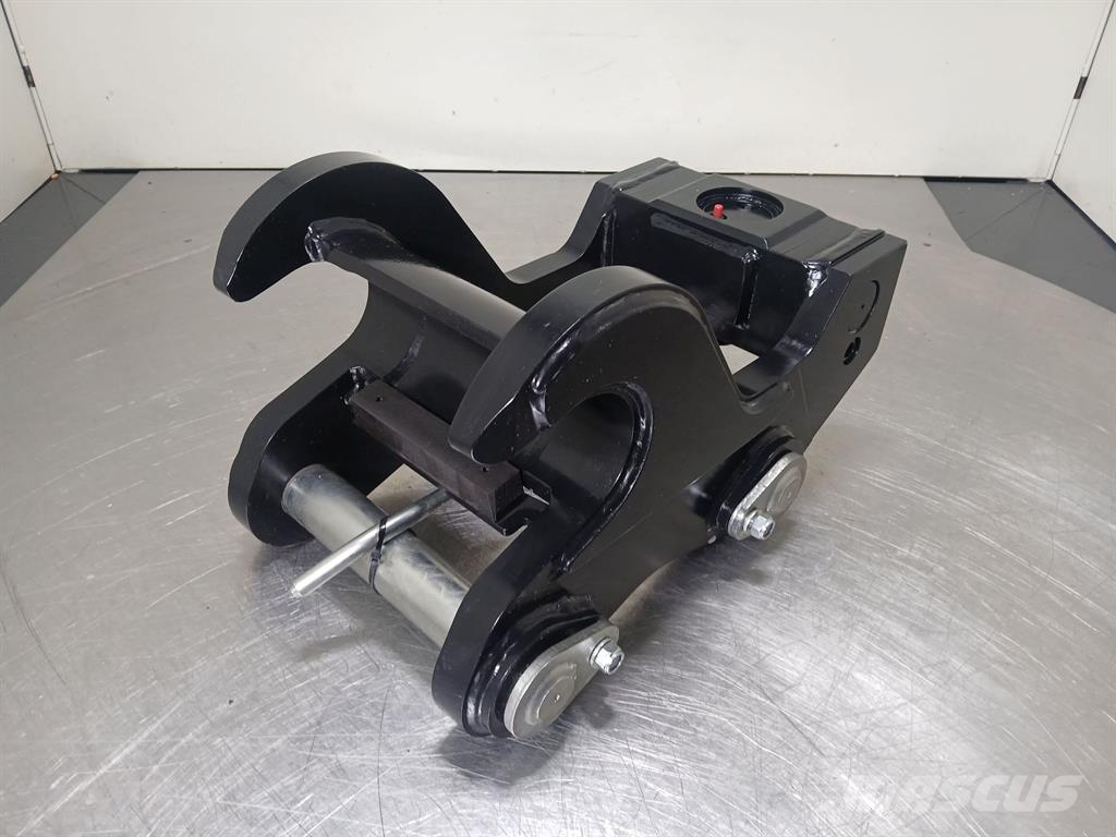 Terex TW110-6239130000-Quick coupler/Schnellwechsler Conectores rápidos