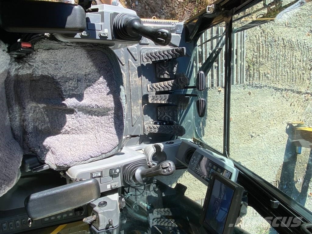 CAT 324 E LN Excavatoare pe șenile