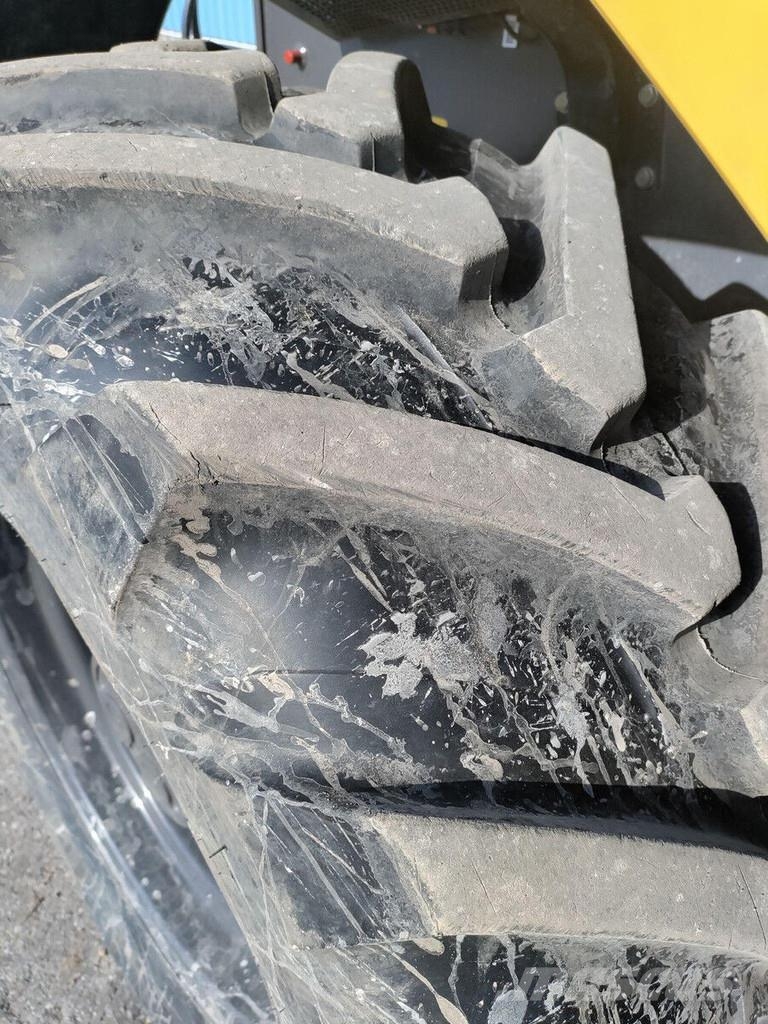New Holland TH 9.35 Телескопічні навантажувачі