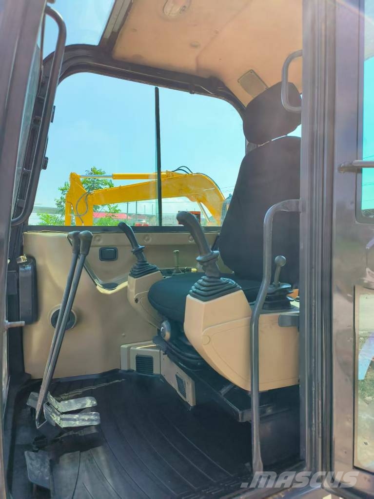 Doosan DH 60 Miniexcavadoras