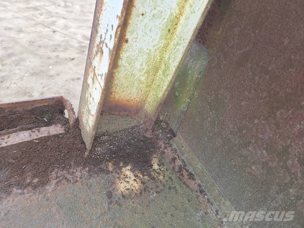 Container 7 m Obytné kontajnery