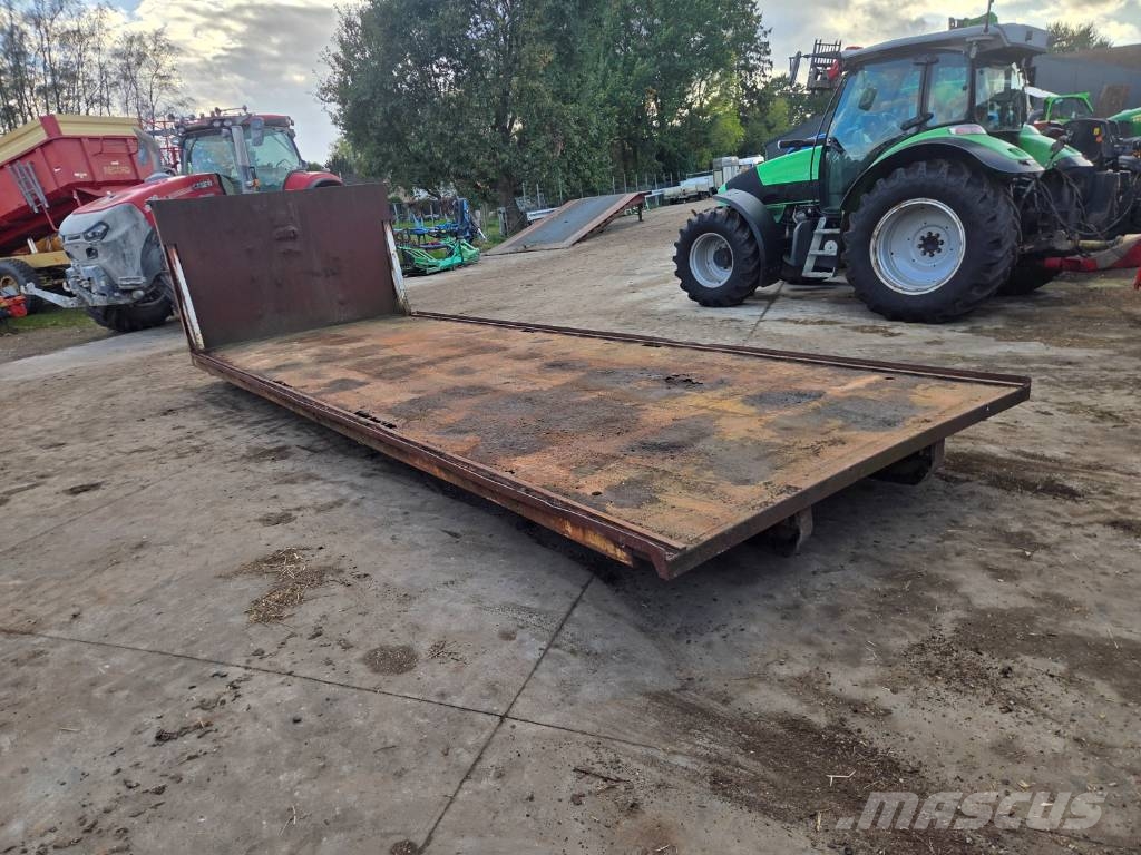 Container 7 m Obytné kontajnery