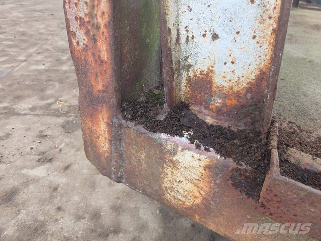 Container 7 m Obytné kontajnery