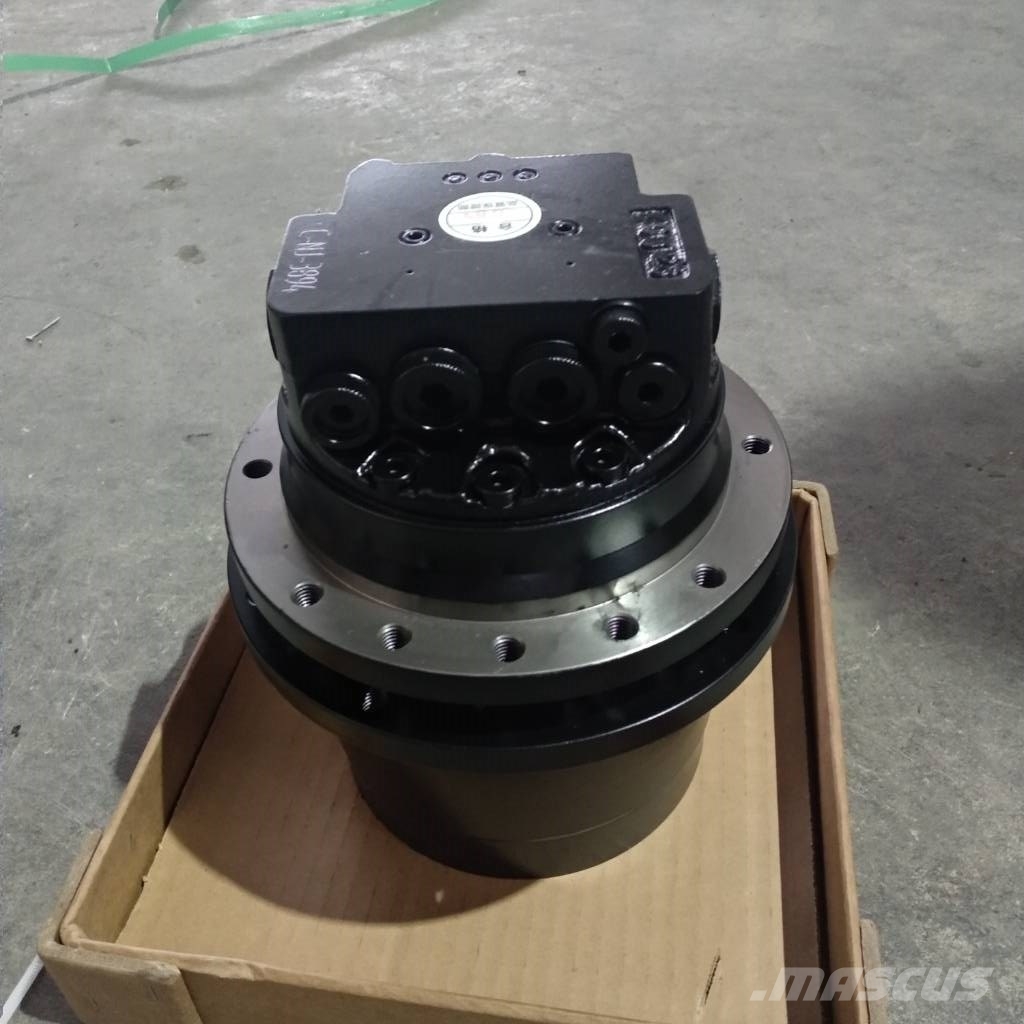 Yanmar Vio 30 Final drive 传动装置