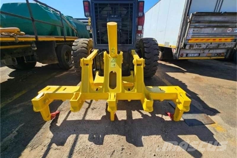 Komatsu GD675 5 GRADER Ostali kamioni