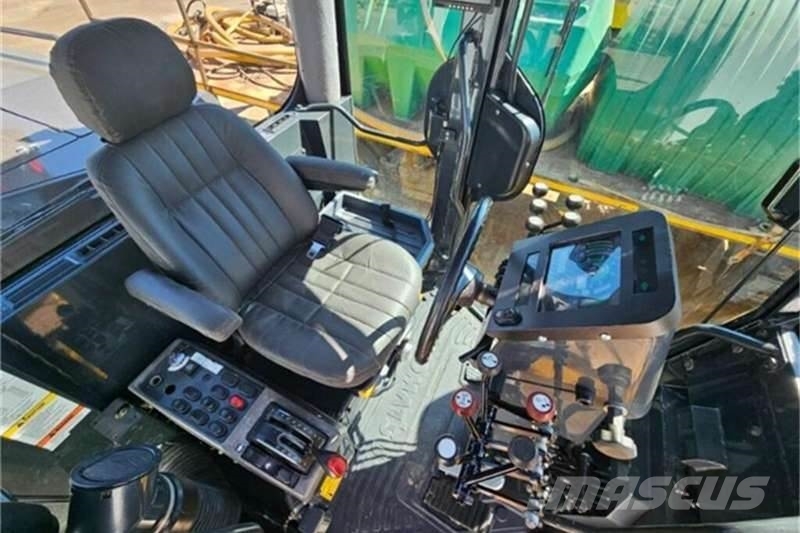 Komatsu GD675 5 GRADER Ostali kamioni