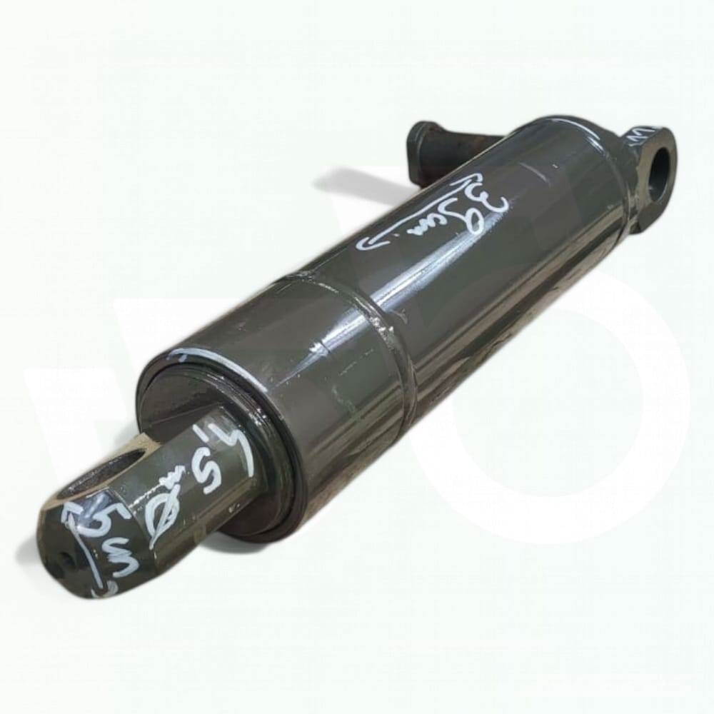  Hydraulikzylinder Heckhubwerk 6005029891 Claas ARE 液压